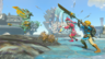 The Legend of Zelda: Tears of the Kingdom Switch 2
