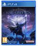 Elden Ring Nightreign PS4
