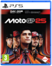 MotoGP 25 Day1 Edition PS5