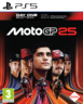 MotoGP 25 Day1 Edition PS5