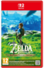 The Legend of Zelda: Breath Of The Wild Switch 2