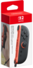 Nintendo Switch 2 Joy-Con Right Light Red