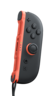 Nintendo Switch 2 Joy-Con Right Light Red