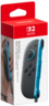 Nintendo Switch 2 Joy-Con Left Light Blue