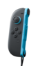 Nintendo Switch 2 Joy-Con Left Light Blue
