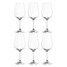 Leonardo set 6 čaša za bijelo vino Tivoli, 450ml