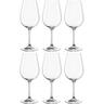 Leonardo set 6 čaša za crno vino Tivoli, 580ml 358
