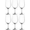 Leonardo set 6 čaša za crno vino Ciao, XL