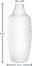Leonardo vaza Poesia 60cm 076445