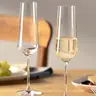 Leonardo set 6 čaša za šampanjac PUCCINI 280ml