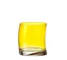 Leonardo set 6 čaša SWING 350ml, žute