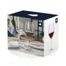 Leonardo set 6 čaša za crno vino CHATEAU 510 ml