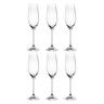 Leonardo set 6 čaša za šampanjac CHATEAU 200 ml