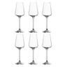 Leonardo set 6 čaša za vino PUCCINI 220ml
