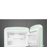 Smeg frižider FAB50RPG5