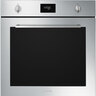Smeg pećnica SFP6401TVX1