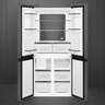 Smeg frižider FQI48KD
