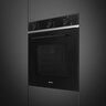 Smeg pećnica SF64M3TB