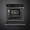 Smeg pećnica SF64M3TB