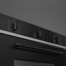 Smeg pećnica SF64M3TB