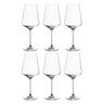Leonardo set 6 čaša za bijelo vino PUCCINI 560ml