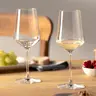 Leonardo set 6 čaša za bijelo vino PUCCINI 560ml