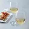 Leonardo set 6 čaša za bijelo vino DAILY 370 ml
