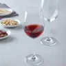 Leonardo set 6 čaša za crno vino DAILY 460 ml