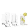 Leonardo set 6 čaša za piće DAILY 330 ml