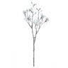 Leonardo umjetni cvijet MAGNOLIJA 85 cm PALAZZO bijela