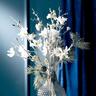 Leonardo umjetni cvijet MAGNOLIJA 85 cm PALAZZO bijela