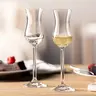 Leonardo set 6 čaša za grappa DAILY 100 ml