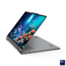 Lenovo Yoga 9 2-in-1 14ILL10, 83LC002ESC, 14" 2.8K WQXGA+ OLED Touchscreen 500nits, Intel Core Ultra 7 258V, 32GB RAM, 1TB SSD, Windows 11 Pro, laptop
