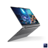 Lenovo Yoga 9 2-in-1 14ILL10, 83LC002ESC, 14" 2.8K WQXGA+ OLED Touchscreen 500nits, Intel Core Ultra 7 258V, 32GB RAM, 1TB SSD, Windows 11 Pro, laptop