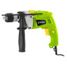 Fieldmann električna udarna bušilica FDV 200751-E 750 W