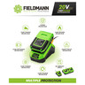 Fieldmann brzi punjač FDUZ 79100 20V
