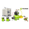 Fieldmann baštenska pumpa FVC 8550-EC 1000 W