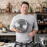 Tefal Jamie Oliver set 3 tave