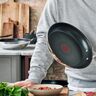 Tefal Jamie Oliver set 3 tave