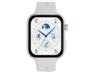 HONOR Choice Watch 2i Bijeli,1.85", AMOLED, 14 dana baterija, Bluetooth cpozivil, 109 Stipova sporta