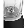 Smeg blender BLF03BLEU, crna