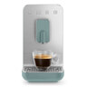Smeg aparat za espresso kafu BCC01EGMEU, smaragdno zeleni