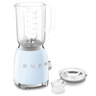 Smeg blender BLF03PBEU, pastelno plava