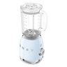 Smeg blender BLF03PBEU, pastelno plava