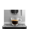 Smeg automatski aparat za espresso kafu BCC12BLMEU, crni mat