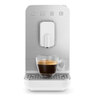 Smeg aparat za espresso kafu BCC01WHMEU, bijeli