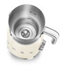 Smeg pjenilica za mlijeko MFF11CREU, krem