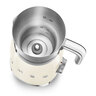 Smeg pjenilica za mlijeko MFF11CREU, krem