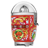 Smeg citruseta CJF01DGEU, Sicily is my love
