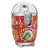 Smeg citruseta CJF01DGEU, Sicily is my love